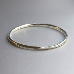 Ippolita Bangle Bracelet in 925 Sterling Silver